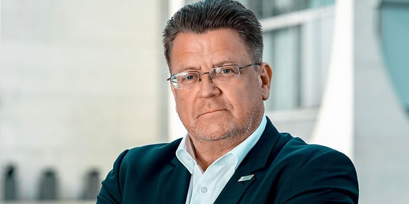 Stephan Brandner: Wir werden die neue Kandidatin für das Amt der Richterin am Bundesverfassungsgericht sorgfältig prüfen - Foto: presseportal.de