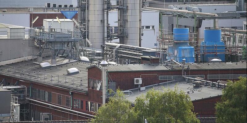 Chemie-Anlagen (Archiv) - Foto: über dts Nachrichtenagentur