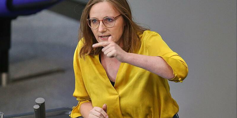 Lisa Badum (Archiv) - Foto: über dts Nachrichtenagentur