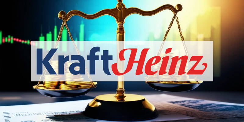 Kraft Heinz Breakup Plan: A Bold Gambit to Reverse Fortunes - Foto: über boerse-global.de