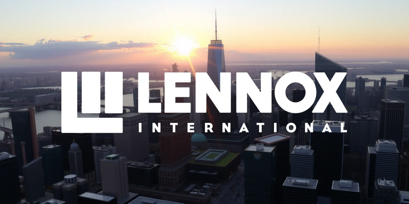 Lennox International Bets on AI Integration to Revitalize Performance - Foto: über boerse-global.de