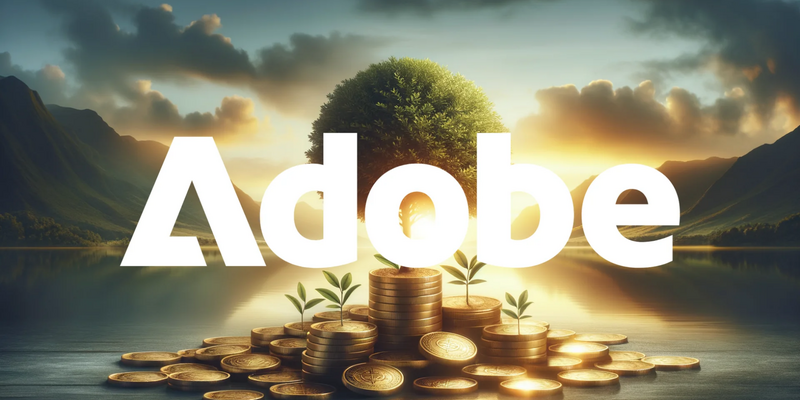 Adobe’s AI Strategy Faces Critical Earnings Test - Foto: über boerse-global.de