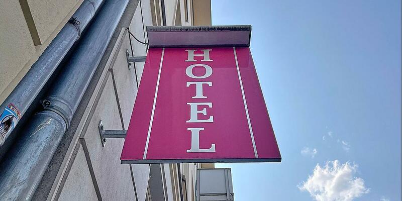 Hotel (Archiv) - Foto: über dts Nachrichtenagentur