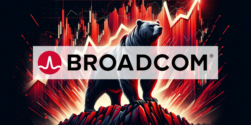 Broadcom’s AI Ambitions Fuel Record Performance and Market Optimism - Foto: über boerse-global.de