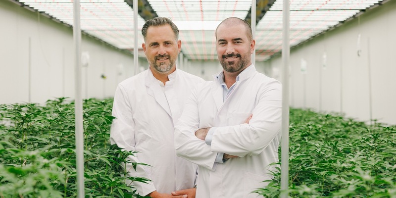 Größtes Cannabis-Investment Europas 2025 / German Cannabis Standard sichert sich 10 Millionen Euro Finanzierung - Foto: presseportal.de