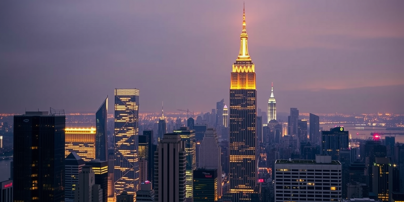 MSCI World ETF: Begeisternde Marktchancen! - Foto: über boerse-global.de