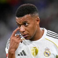 Real Madrid muss zu Beginn des neuen Jahres ohne seinen besten Spieler auskommen. (Archivbild) - Foto: Manu Fernandez/AP/dpa