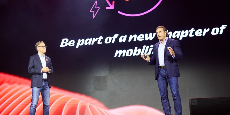 E.ON NeX@IAA: Mobilität und Energie verschmelzen zu konkreten Lösungen für die Energiewende - Foto: presseportal.de