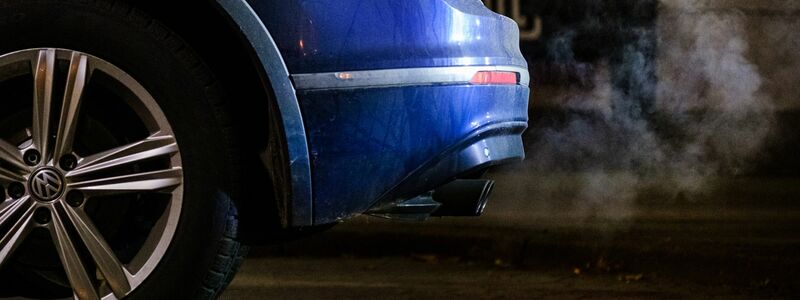 10 Jahre nach Aufdeckung des Dieselbetrugs ist der Skandal noch nicht ausgestanden. - Foto: Ole Spata/dpa