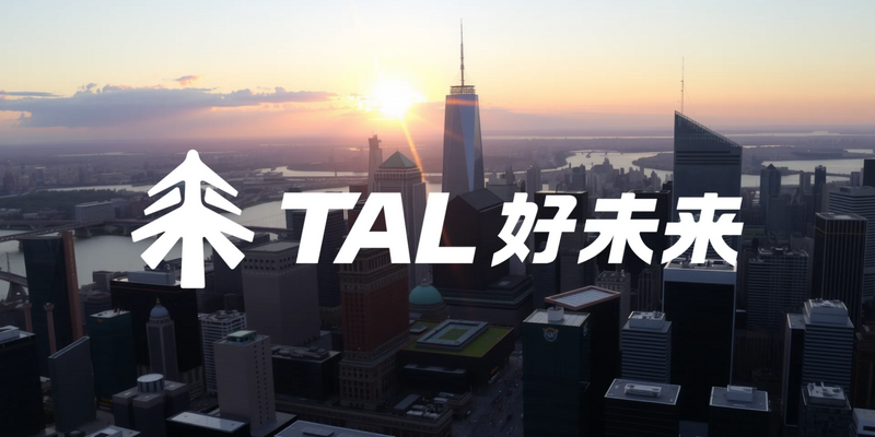 TAL Education’s Mixed Signals: Strong Fundamentals Meet Market Skepticism - Foto: über boerse-global.de