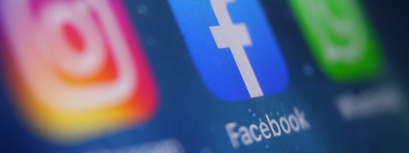 Die Sammelklage richtet sich an Instagram- und Facebook-Nutzer. (Archivbild) - Foto: Karl-Josef Hildenbrand/dpa