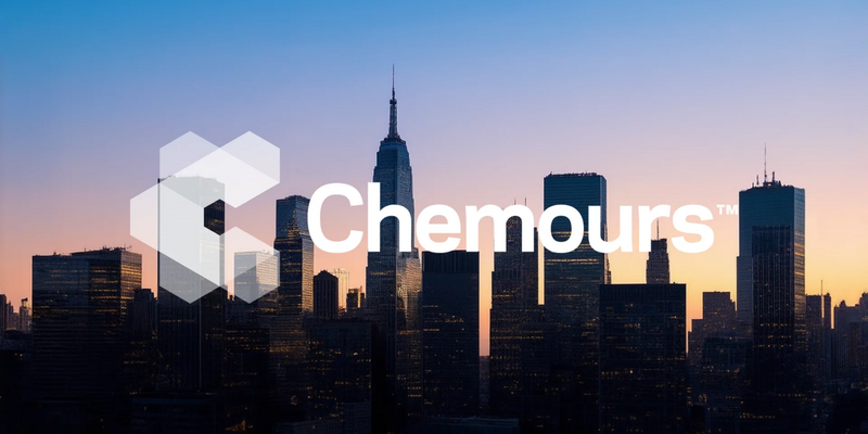Navigating Challenges: Chemours’ Strategic Pivot Amid Mixed Results - Foto: über boerse-global.de