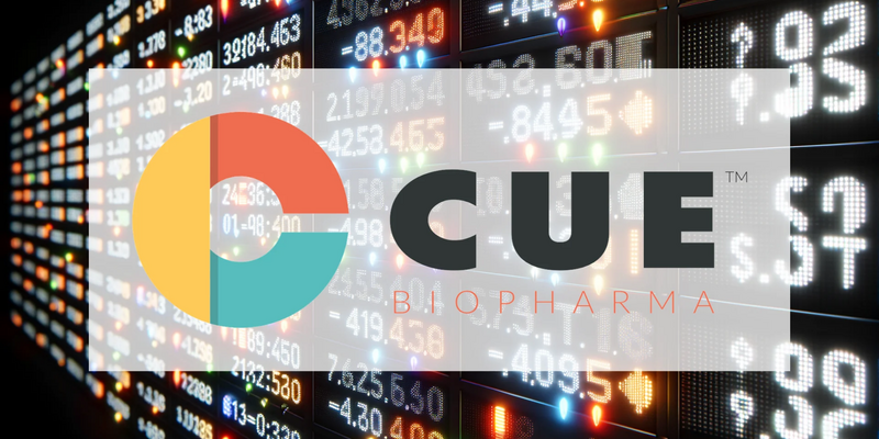 Cue Biopharma: A High-Stakes Investment With 400% Upside Potential - Foto: über boerse-global.de