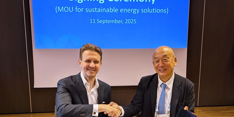 FEV und Chiyoda bündeln Kompetenzen für nachhaltige Energielösungen - Foto: presseportal.de