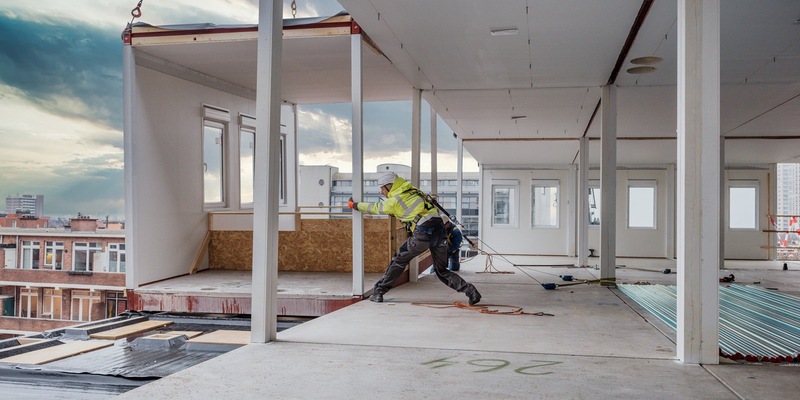 Adapteo sichert sich zwei Milliarden Euro für Expansion in der Kreislaufwirtschaft - Foto: presseportal.de