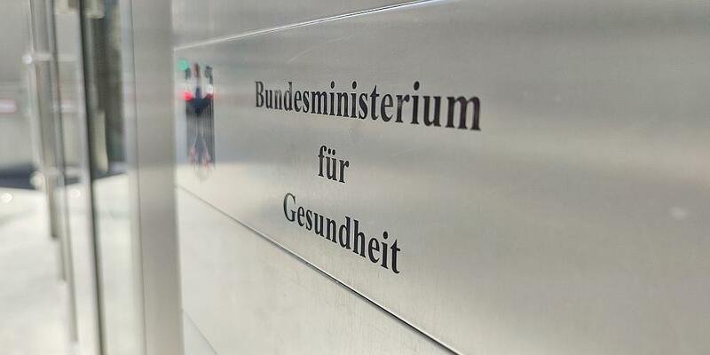 Bundesministerium für Gesundheits (Archiv) - Foto: über dts Nachrichtenagentur