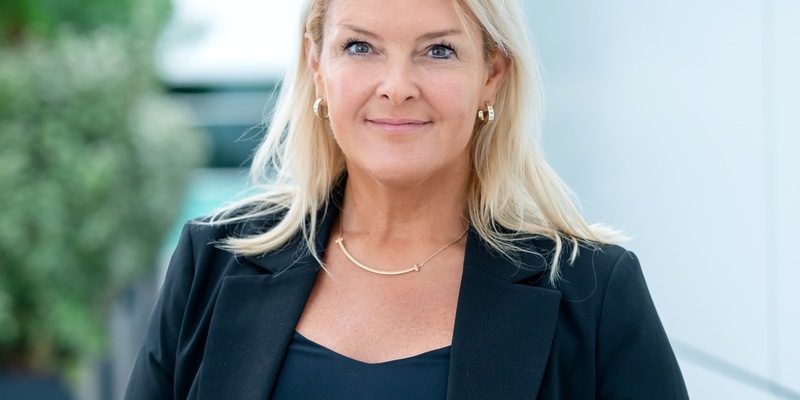 Führungswechsel bei Amgen in Deutschland: Carolina Correa übernimmt die Geschäftsführung der Amgen Deutschland GmbH - Foto: presseportal.de