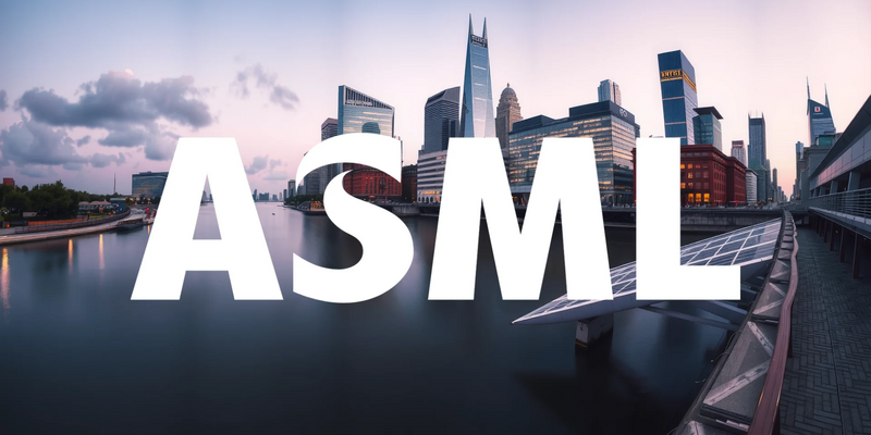 ASML’s Billion-Euro AI Investment Signals New Era for Chip Manufacturing - Foto: über boerse-global.de