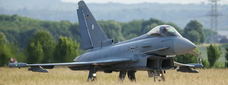 Deutschland verstärkt seine Beteiligung am Schutz der Nato-Ostgrenze. (Archivbild) - Foto: Christoph Reichwein/dpa