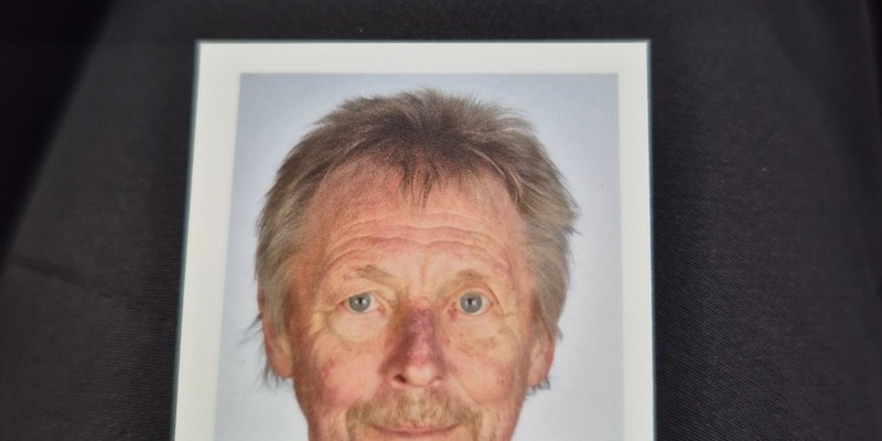 RLS NORD: 74 Jähriger Mann aus Süderfahrenstedt vermisst - Foto: presseportal.de