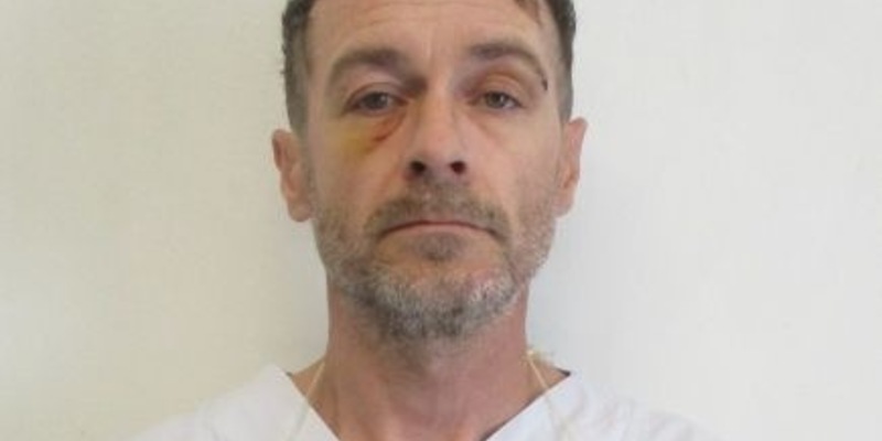 POL-LM: Öffentlichkeitsfahndung der Polizei nach entwichenem Strafgefangenen - Foto: presseportal.de