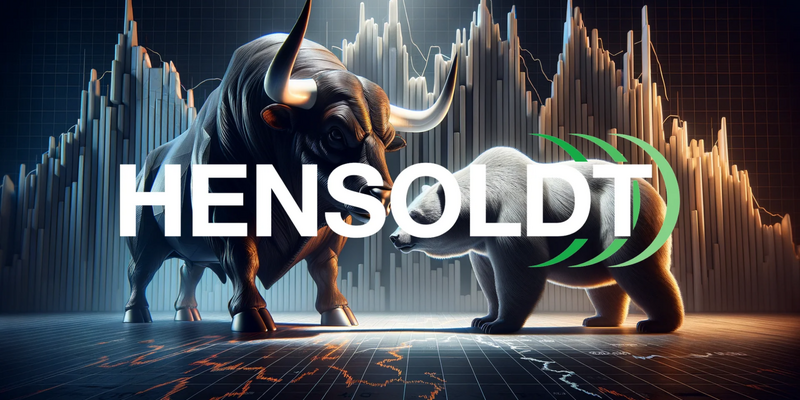 Hensoldt Shares in Focus as BlackRock Adjusts Stake During Critical Technical Phase - Foto: über boerse-global.de