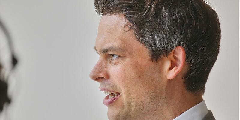 Christoph Ploß (Archiv) - Foto: über dts Nachrichtenagentur