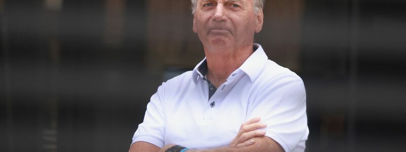 Bolsonaro stand wegen Verstößen gegen gerichtliche Auflagen unter Hausarrest. (Archivbild) - Foto: Luis Nova/AP/dpa