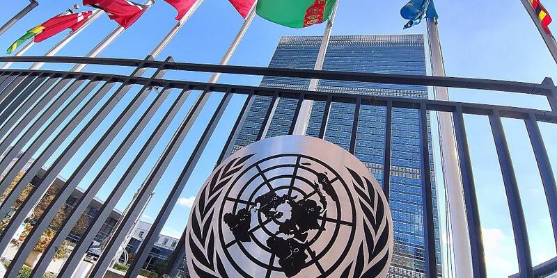 Vereinte Nationen (Archiv) - Foto: über dts Nachrichtenagentur