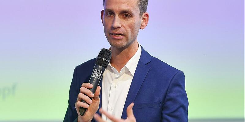 Andreas Audretsch (Archiv) - Foto: über dts Nachrichtenagentur