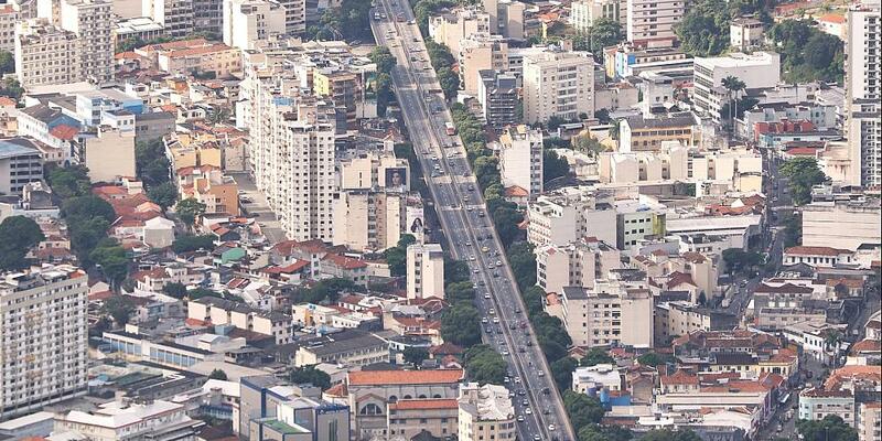 Rio de Janeiro, Brasilien (Archiv) - Foto: über dts Nachrichtenagentur