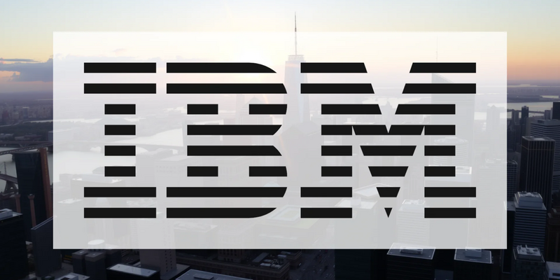 IBM’s Market Conundrum: Strong Fundamentals Clash With Share Price Decline - Foto: über boerse-global.de