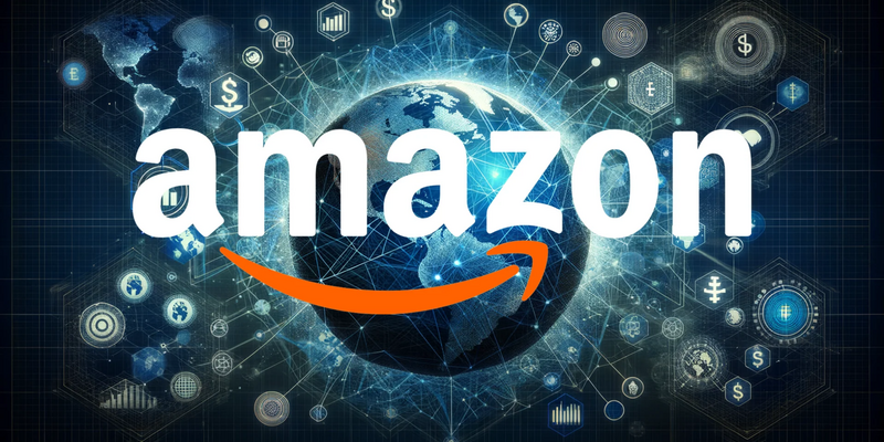 Amazon’s Grocery Ambitions Positioned as Next Growth Catalyst by Morgan Stanley - Foto: über boerse-global.de