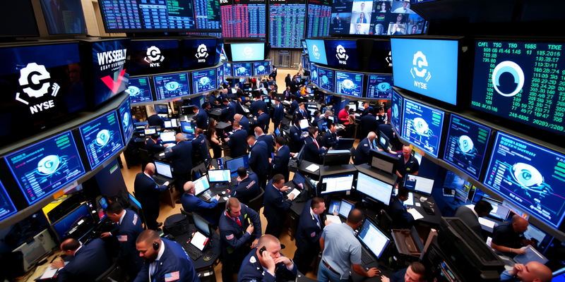 MSCI World ETF: Führungskräftetreffen geplant - Foto: über boerse-global.de