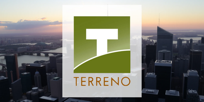 Industrial Real Estate Giant Terreno Realty Makes Bold Billion-Dollar Bet - Foto: über boerse-global.de