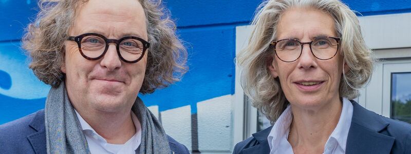 Ohne Zinkbeschichtung würden im Alltag viele Stahlbauwerke und Gegenstände durch Kontakt mit Sauerstoff aus der Luft rosten. - Foto: Markus Große Ophoff/DBU/dpa
