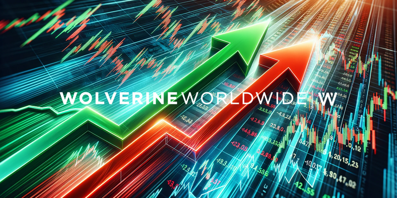 Wolverine Stock Soars on Stellar Quarterly Performance - Foto: über boerse-global.de