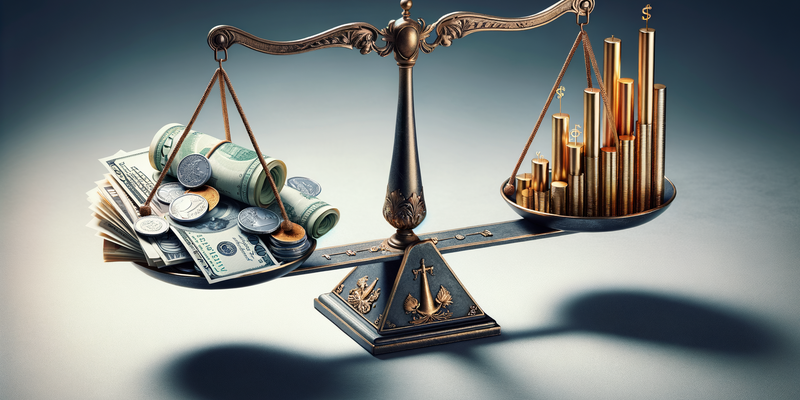 Dow Jones Industrial Average Shatters 46,000 Barrier in Historic Rally - Foto: über boerse-global.de