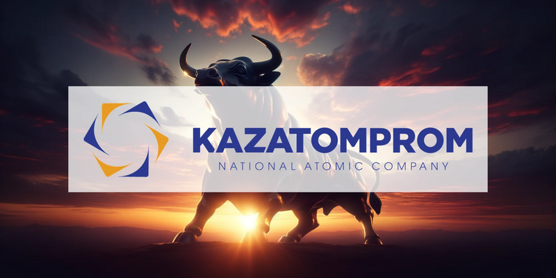 Kazatomprom Maintains Strong Position Amid Uranium Market Shifts - Foto: über boerse-global.de