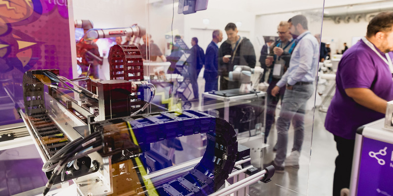 Spezialmessen - Foto: Stefan Bausewein über pressetext.de