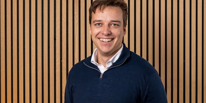 Felix König von den König Studios: Mit Strategie und Persönlichkeit an die Spitze des digitalen Auftritts - Foto: presseportal.de