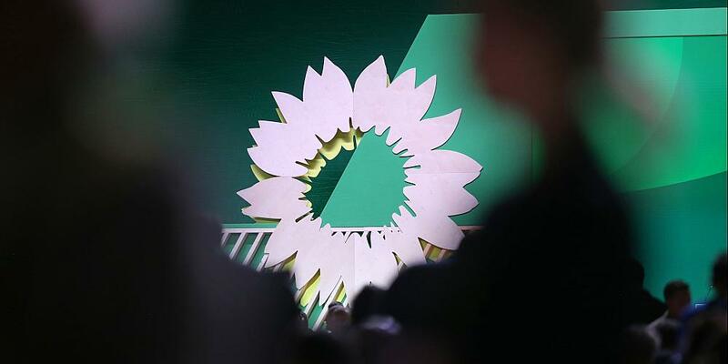 Grünen-Parteitag (Archiv) - Foto: über dts Nachrichtenagentur