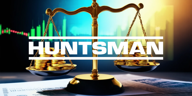 Huntsman Corporation Faces Mounting Challenges as Chemical Sector Weakens - Foto: über boerse-global.de