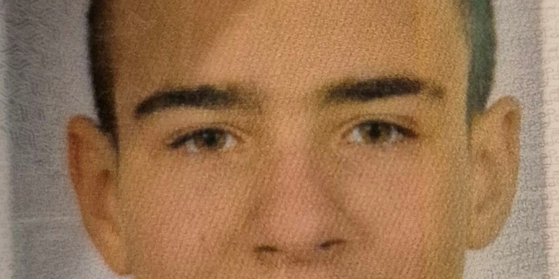 POL-SE: Heidgraben - Öffentlichkeitsfahndung nach vermisstem Jugendlichen - Foto: presseportal.de