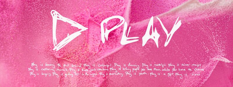 Das Cover des Albums «Play». - Foto: -/Warner/dpa