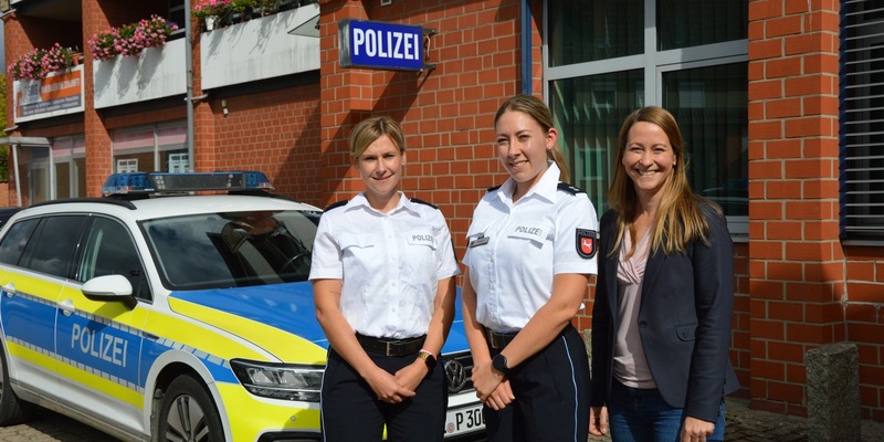 POL-SZ: Pressemitteilung der Polizeiinspektion SZ/PE/WF vom 12.09.2025. - Foto: presseportal.de