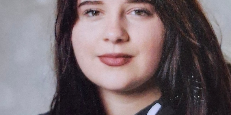 POL-DA: Lampertheim: 15-Jährige wird vermisst/Wer hat die Jugendliche gesehen? - Foto: presseportal.de