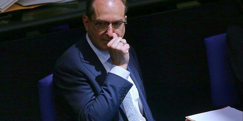 Alexander Dobrindt am 11.09.2025 - Foto: über dts Nachrichtenagentur