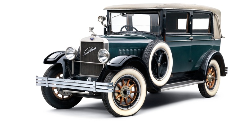 100-jähriges Jubiläum der Fusion von Škoda und Laurin & Klement - Foto: presseportal.de