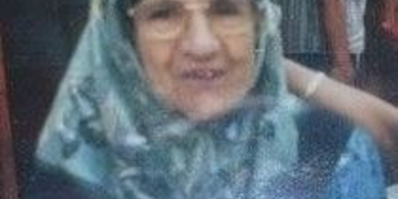 POL-HH: 250912-6. Vermisstenfahndung nach 72-jähriger Frau aus Bramfeld - Foto: presseportal.de